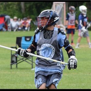 Meet your Posher, Christopher